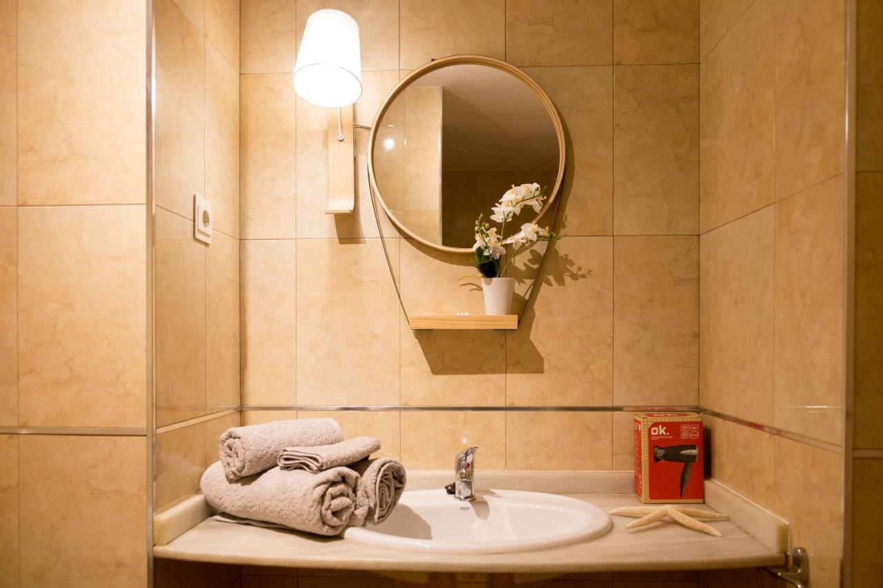 Urbe10 Plaza De La Merced Estudio Apartment Malaga
