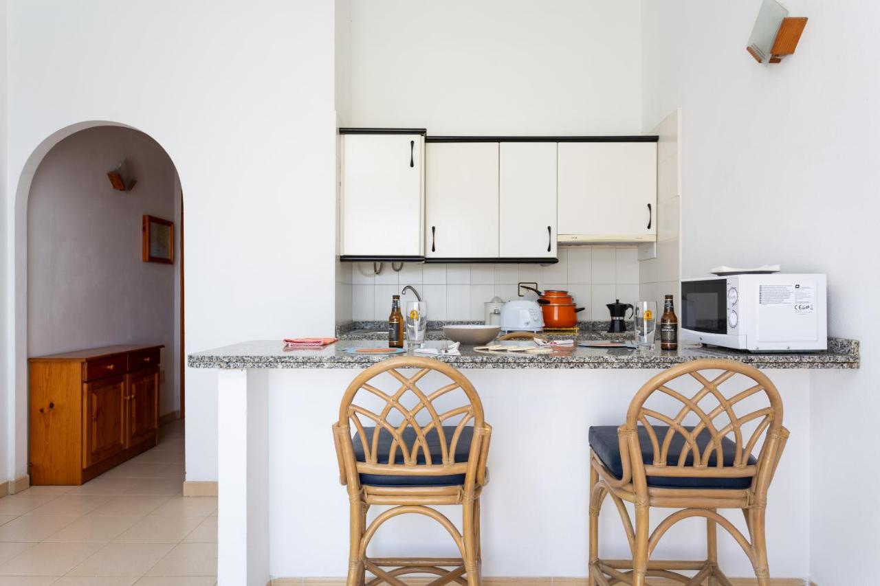 Malibu Park With Ocean View Apartamento Costa Adeje (Tenerife)