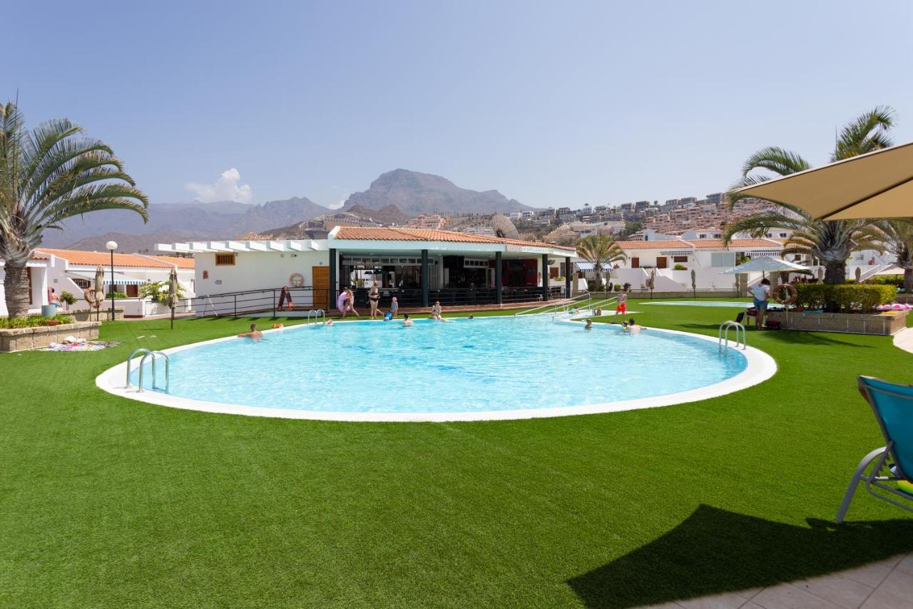 Malibu Park With Ocean View Apartamento Costa Adeje (Tenerife)