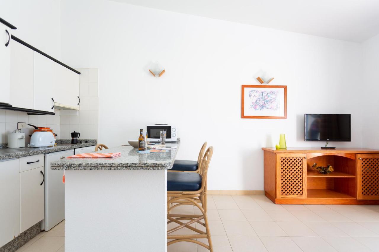 Malibu Park With Ocean View Apartamento Costa Adeje (Tenerife)
