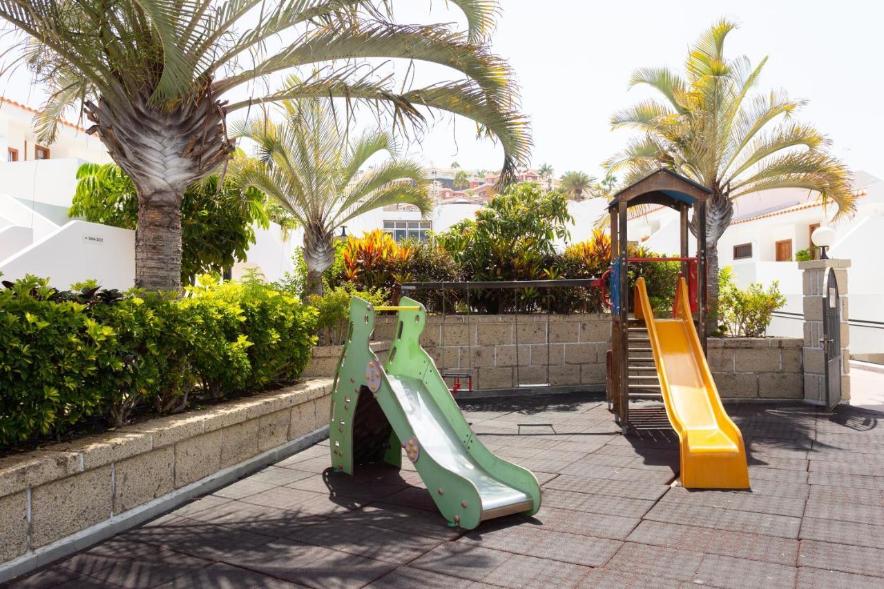 Malibu Park With Ocean View * Costa Adeje (Tenerife)