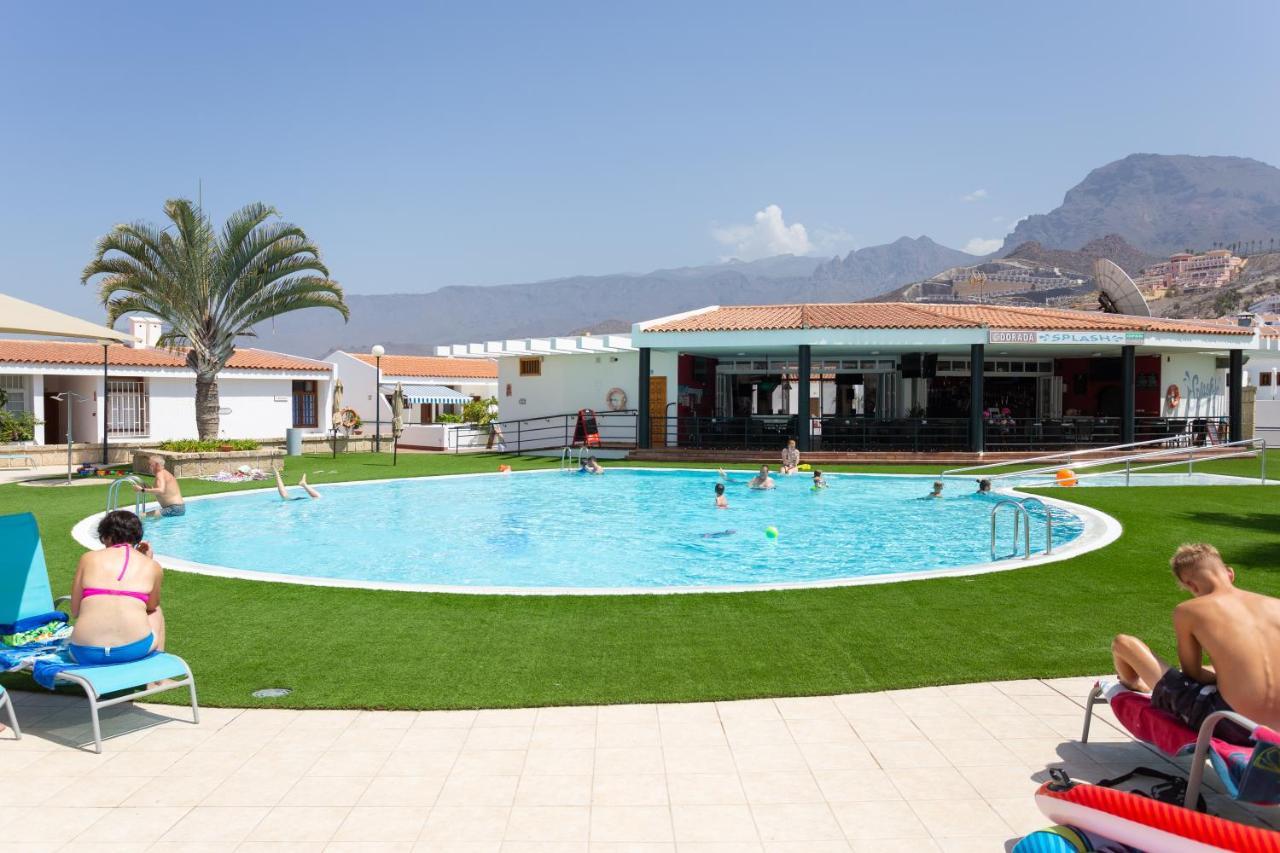 Apartamento Malibu Park With Ocean View Costa Adeje (Tenerife)