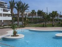 Hotel Spirit Mojacar Costa de Almeria