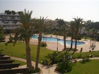 Hotel Spirit Mojacar