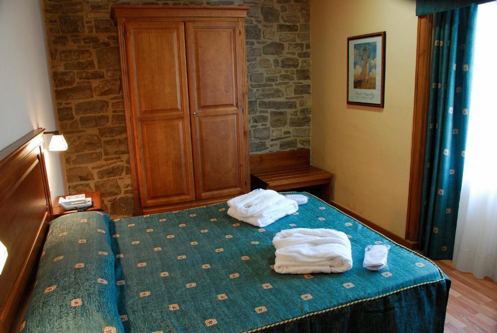 Balneari De 3* Vallfogona De Riucorb