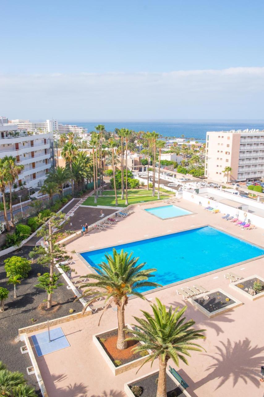 Viña Del Mar Ii Apartamento *