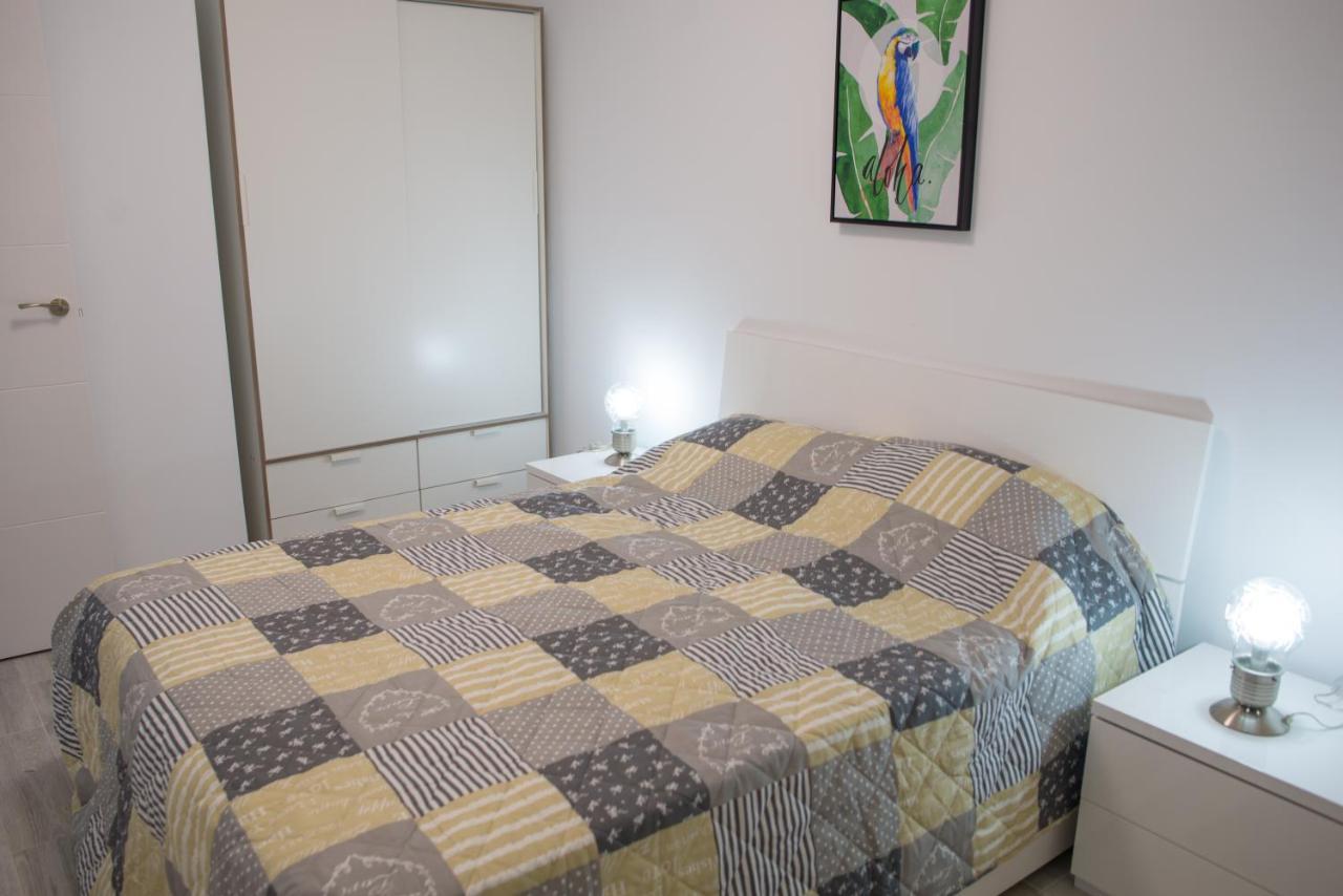 Apartamento Viña Del Mar Ii