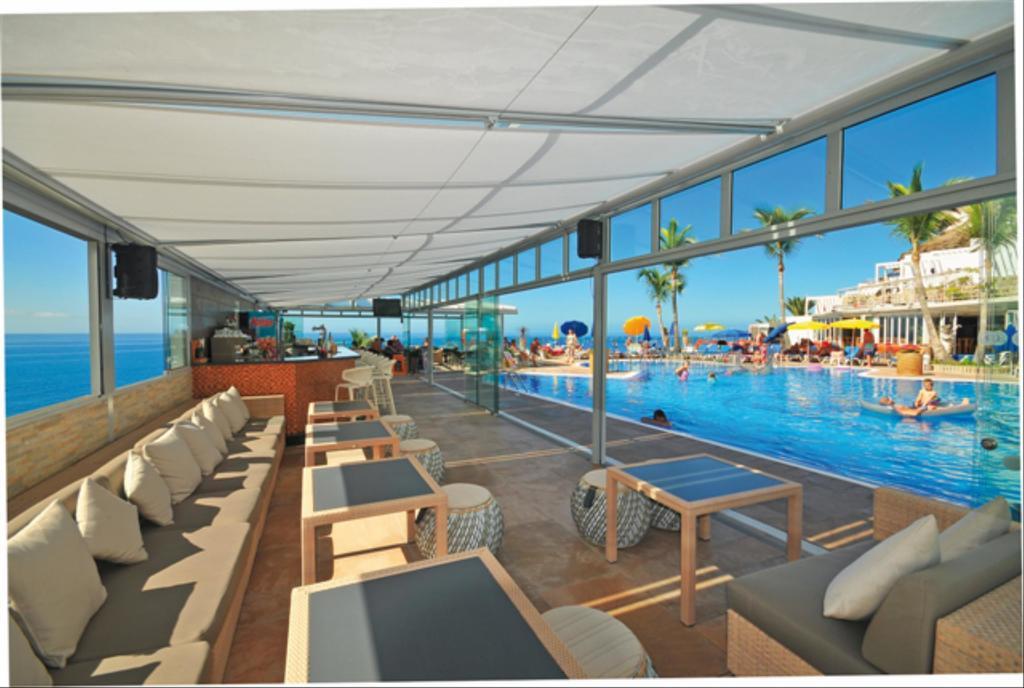 Bahia Blanca 3* Puerto Rico (Gran Canaria)
