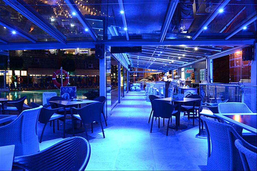 Bahia Blanca Aparthotel