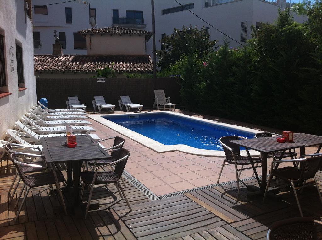 Ar Family Caribe Apartamento Lloret de Mar