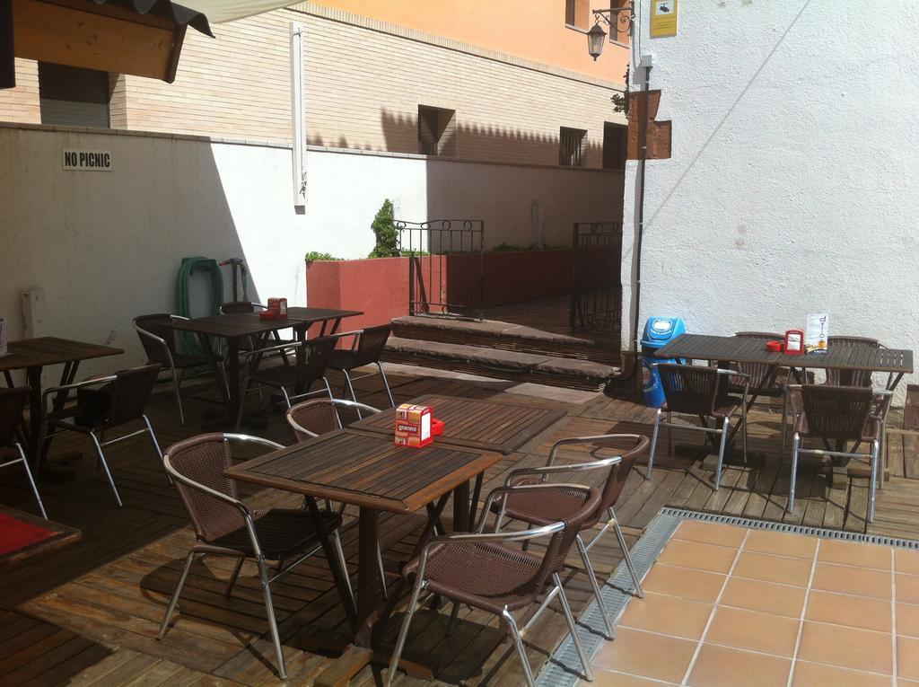 Ar Family Caribe Apartamento *