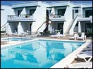 Apartamento Casa Luna *