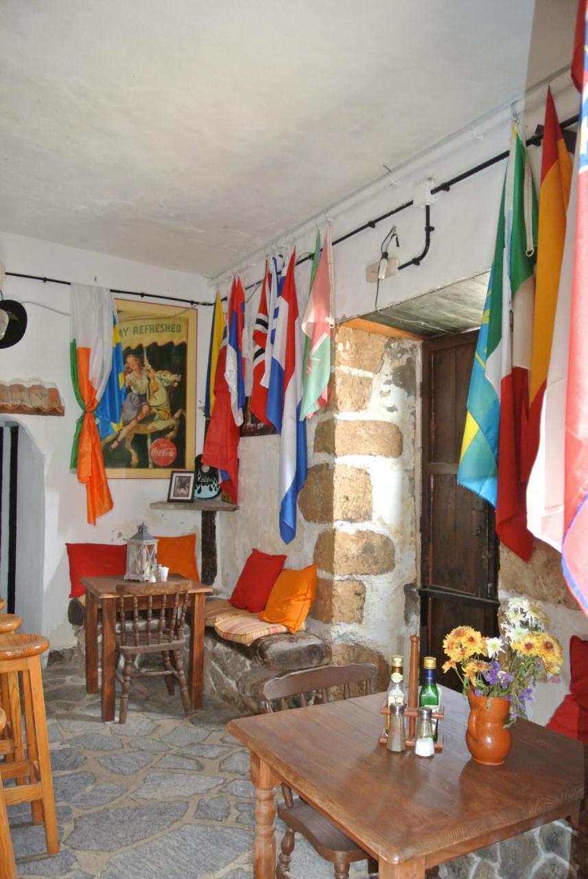 Casa Princess Arminda * Betancuria