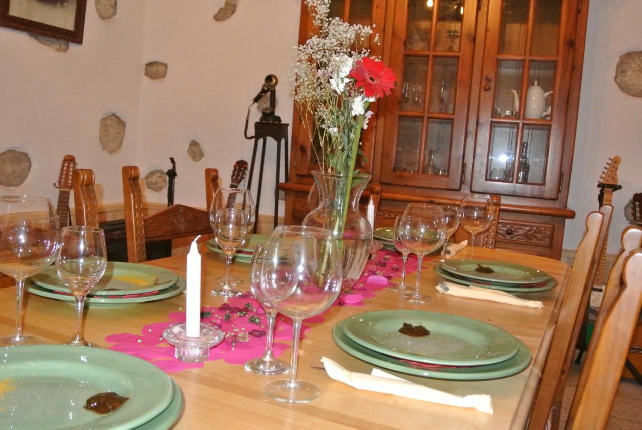 Casa Princess Arminda Betancuria