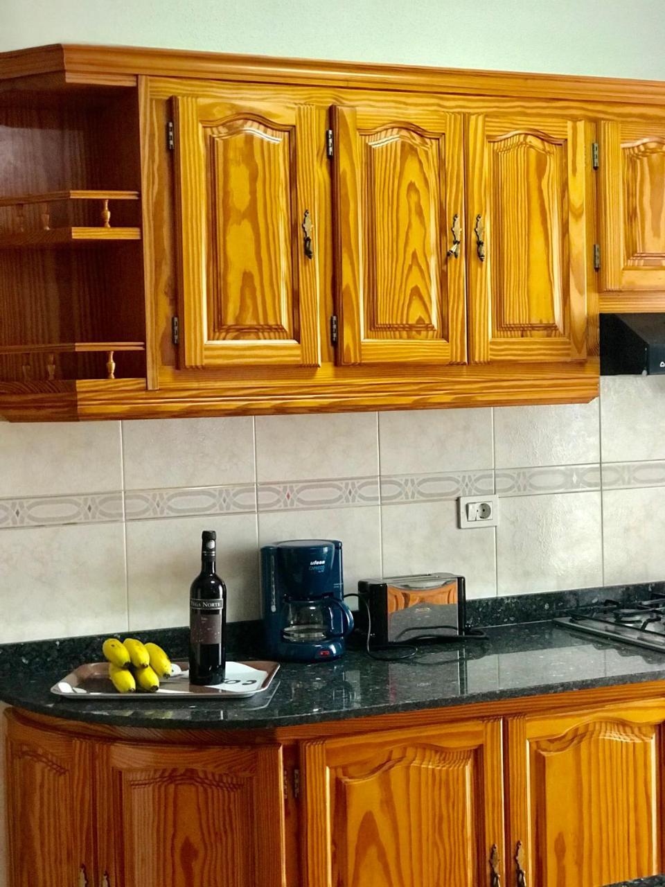 Nisamar 1ºa Apartment *