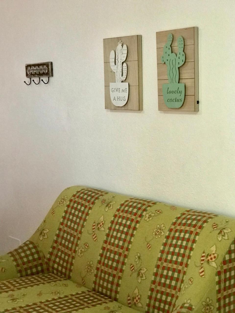 Nisamar 1ºa Apartment *