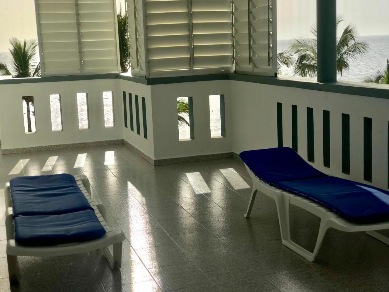Nisamar 1ºa Apartment