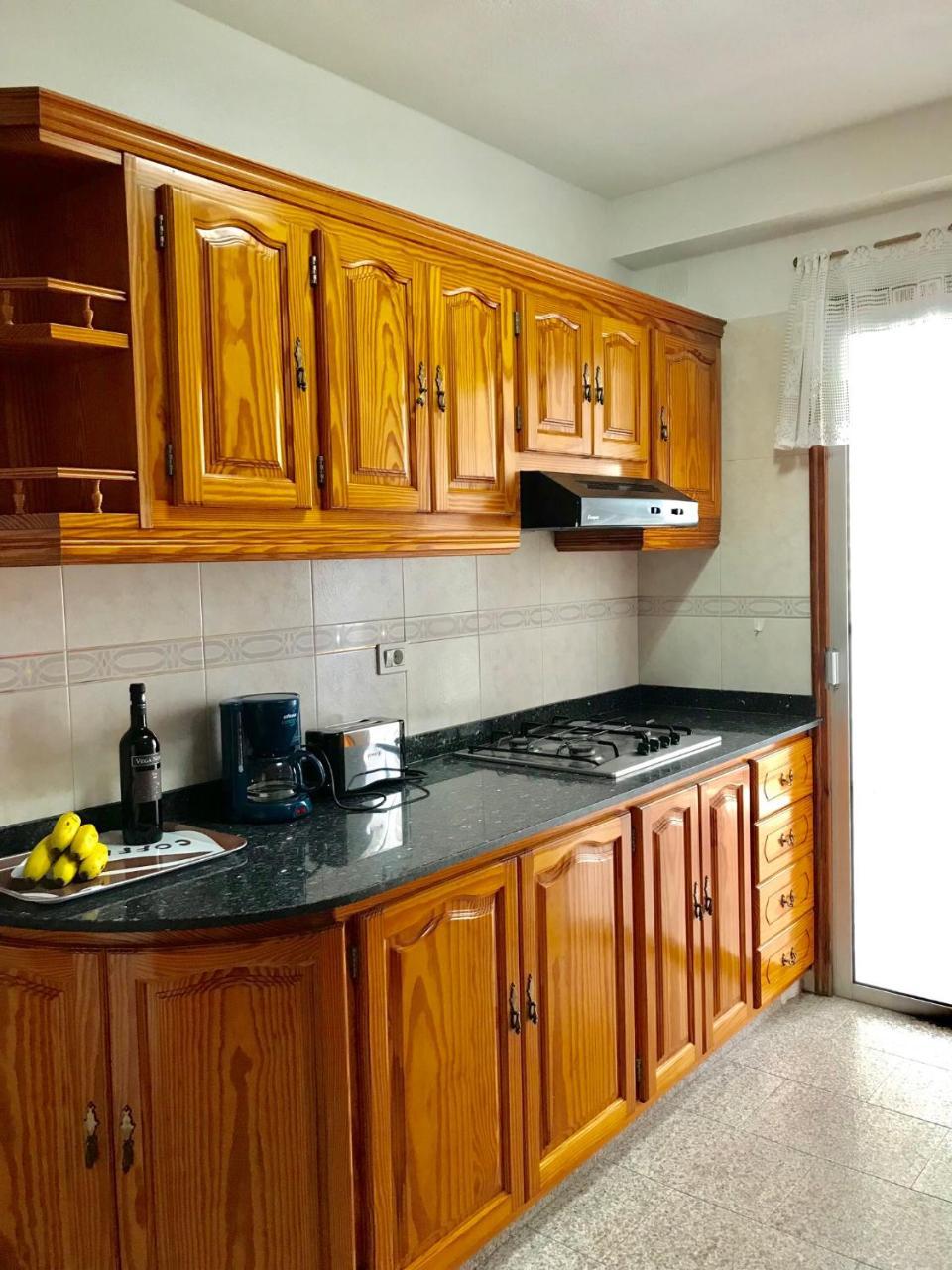 Nisamar 1ºa Apartment