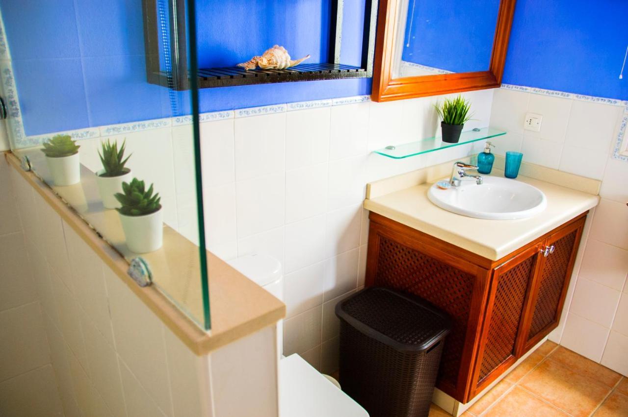Apartment Casa Del Muelle Arrieta (Lanzarote)