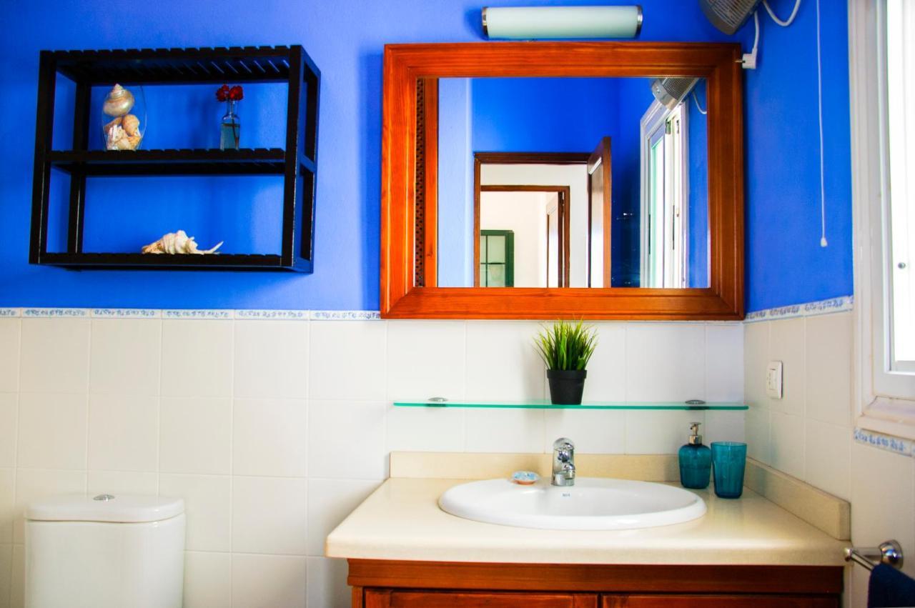 Casa Del Muelle Apartment