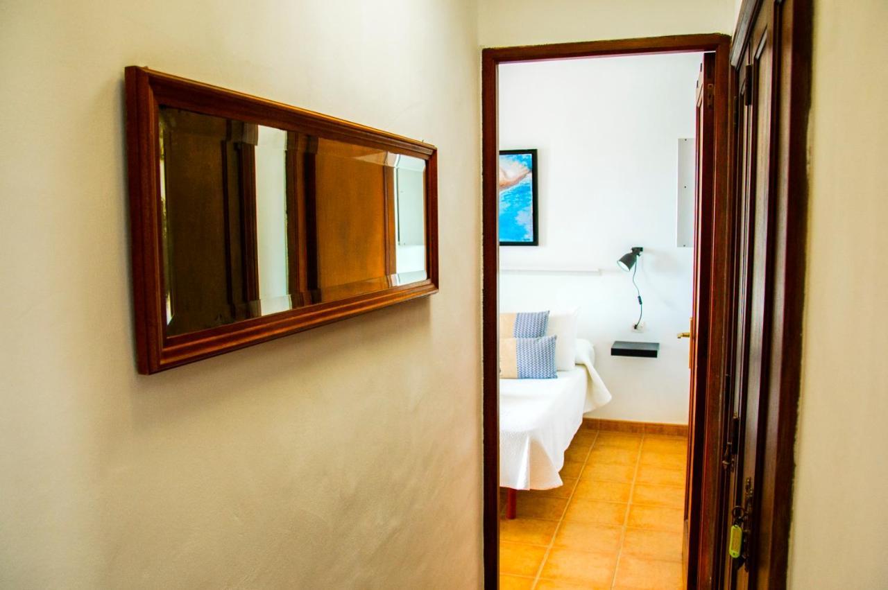 Apartment Casa Del Muelle Arrieta (Lanzarote)