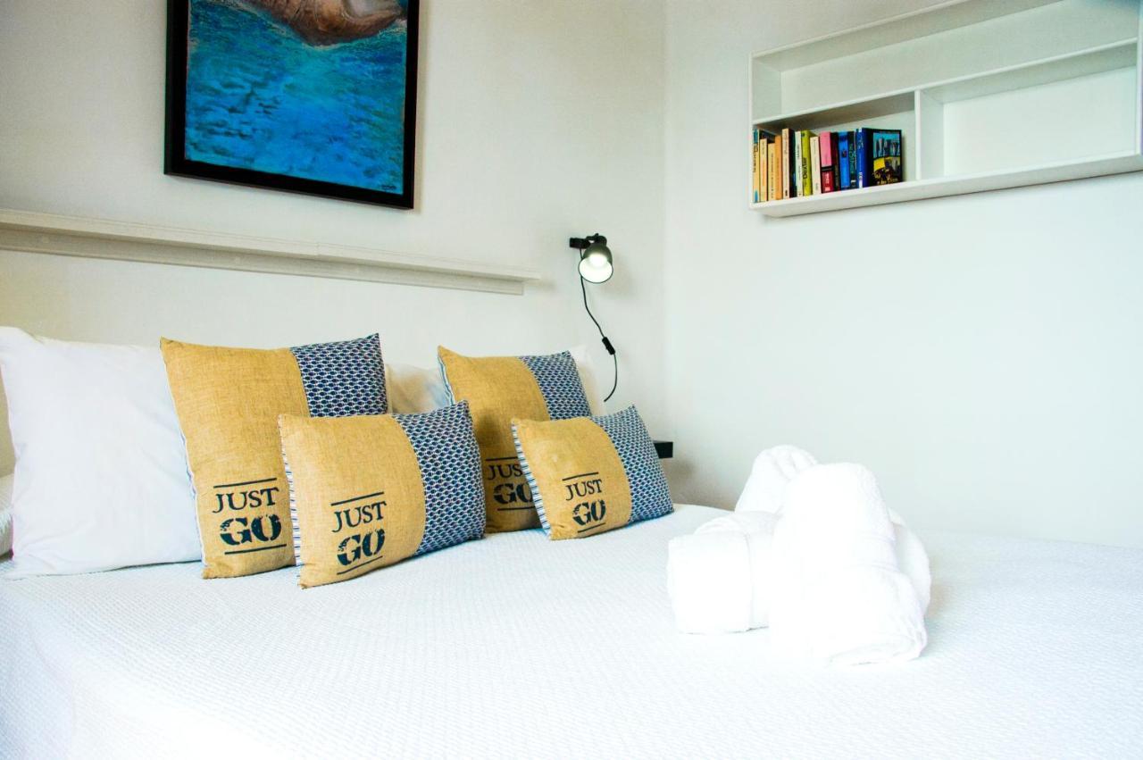Casa Del Muelle Apartment