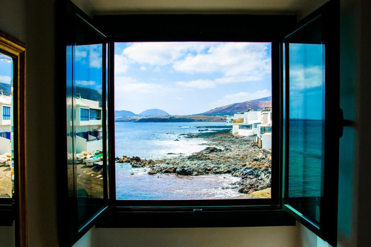 Casa Del Muelle Apartment *