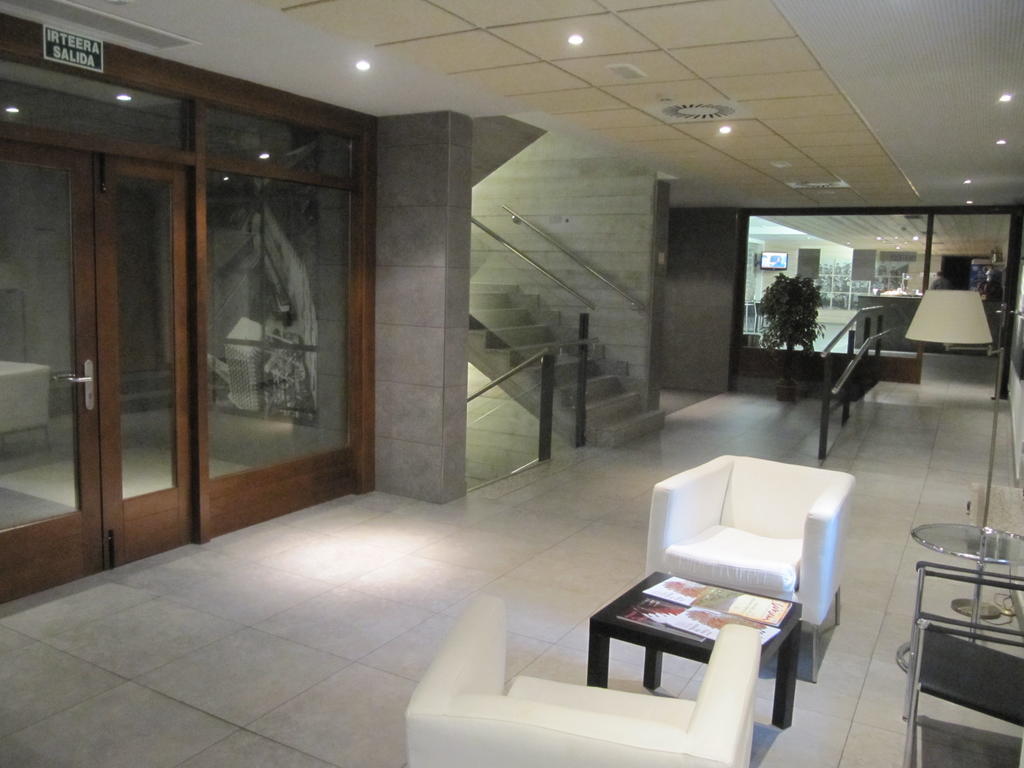 Santuario De Arantzazu Hotel