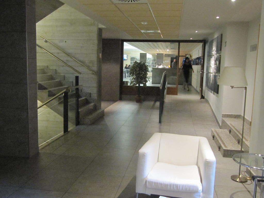 Hotel Santuario De Arantzazu 3*