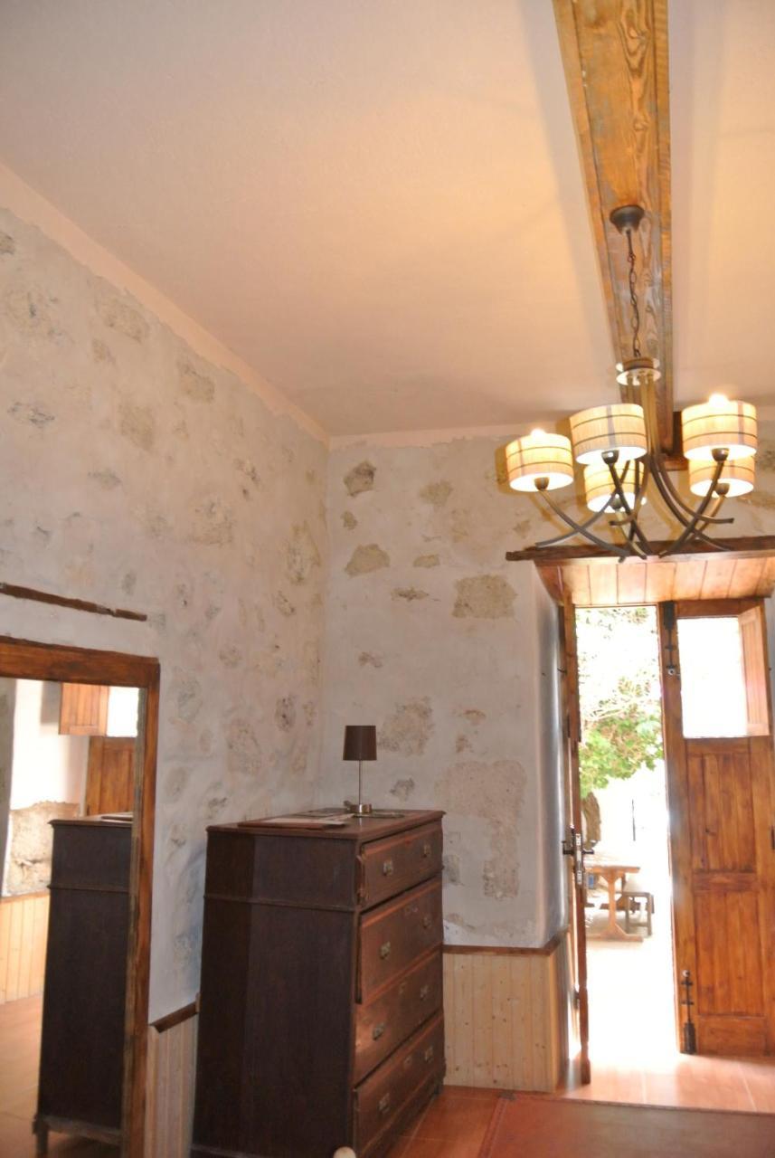 Country house Casa Princess Arminda Betancuria