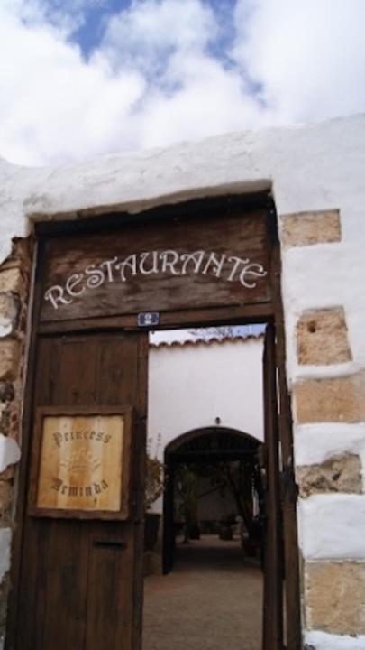 Casa Princess Arminda *