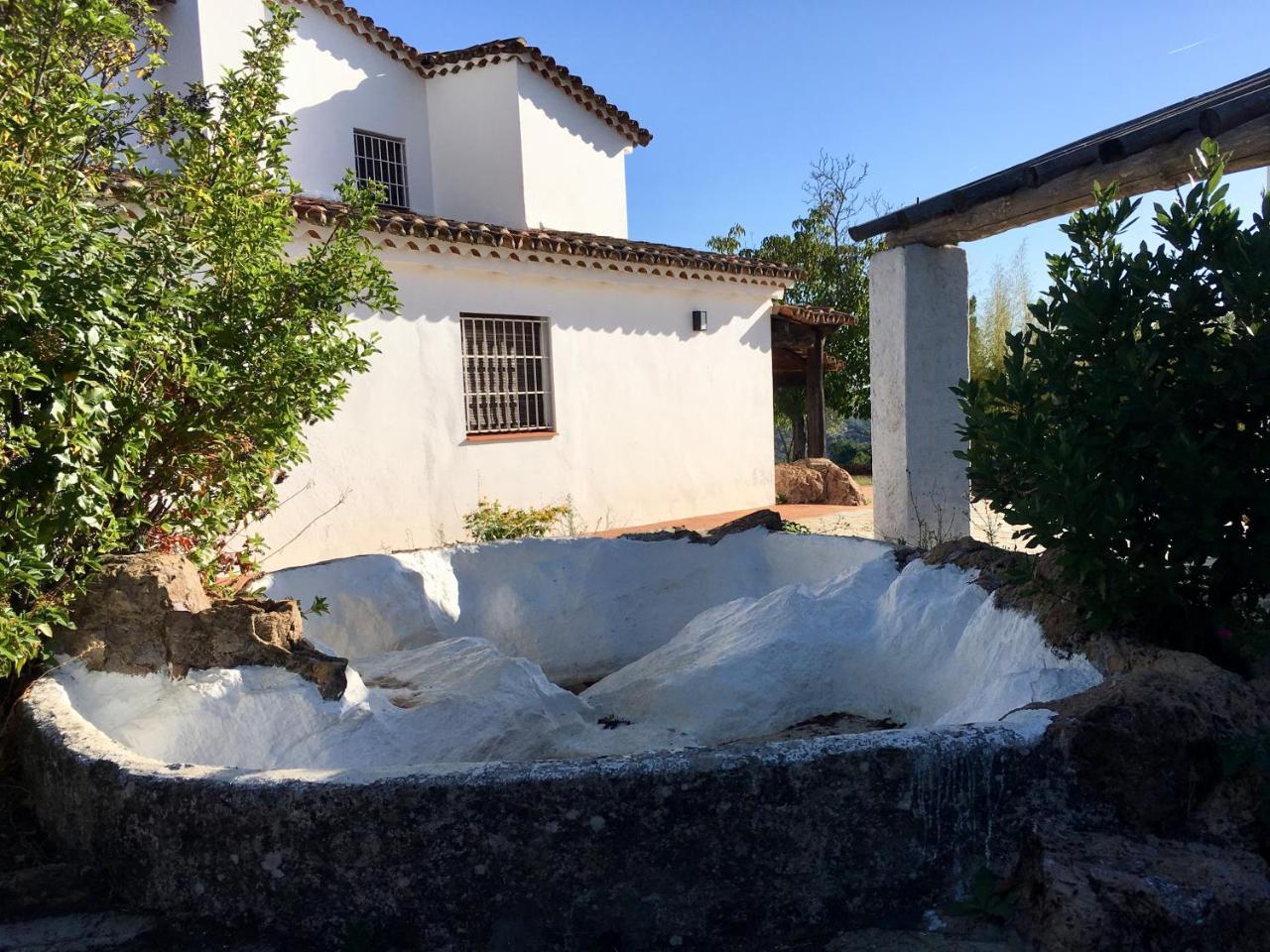 Сasa de vacaciones Horno De Cal Aracena