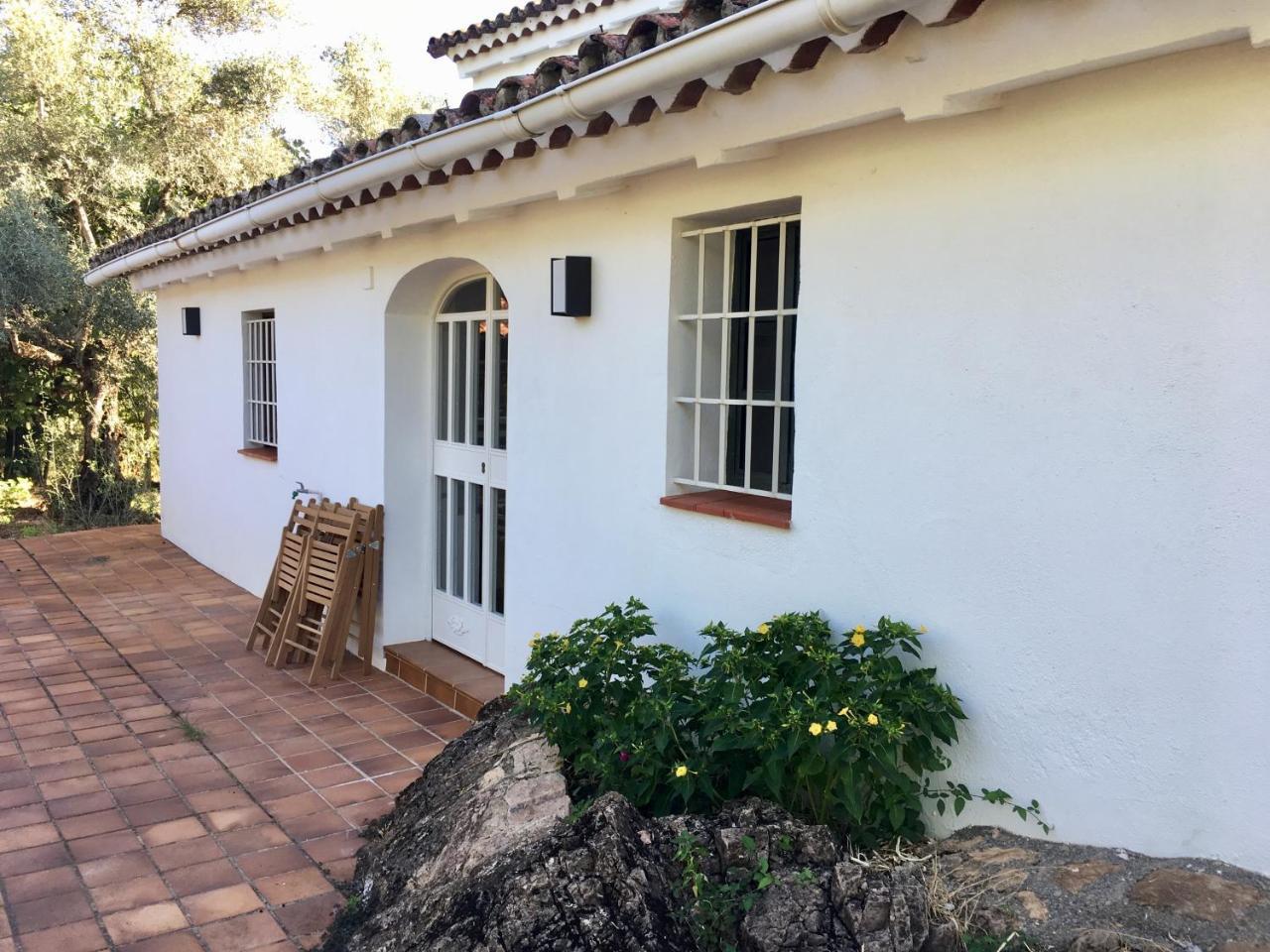 Сasa de vacaciones Horno De Cal Aracena
