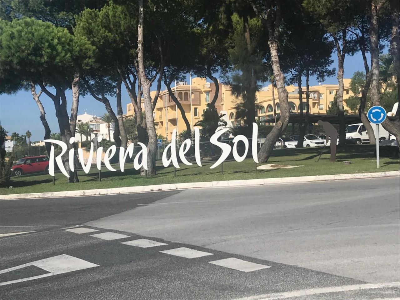 Apartamento Sea And Sun Next To The Beach MIJAS COSTA