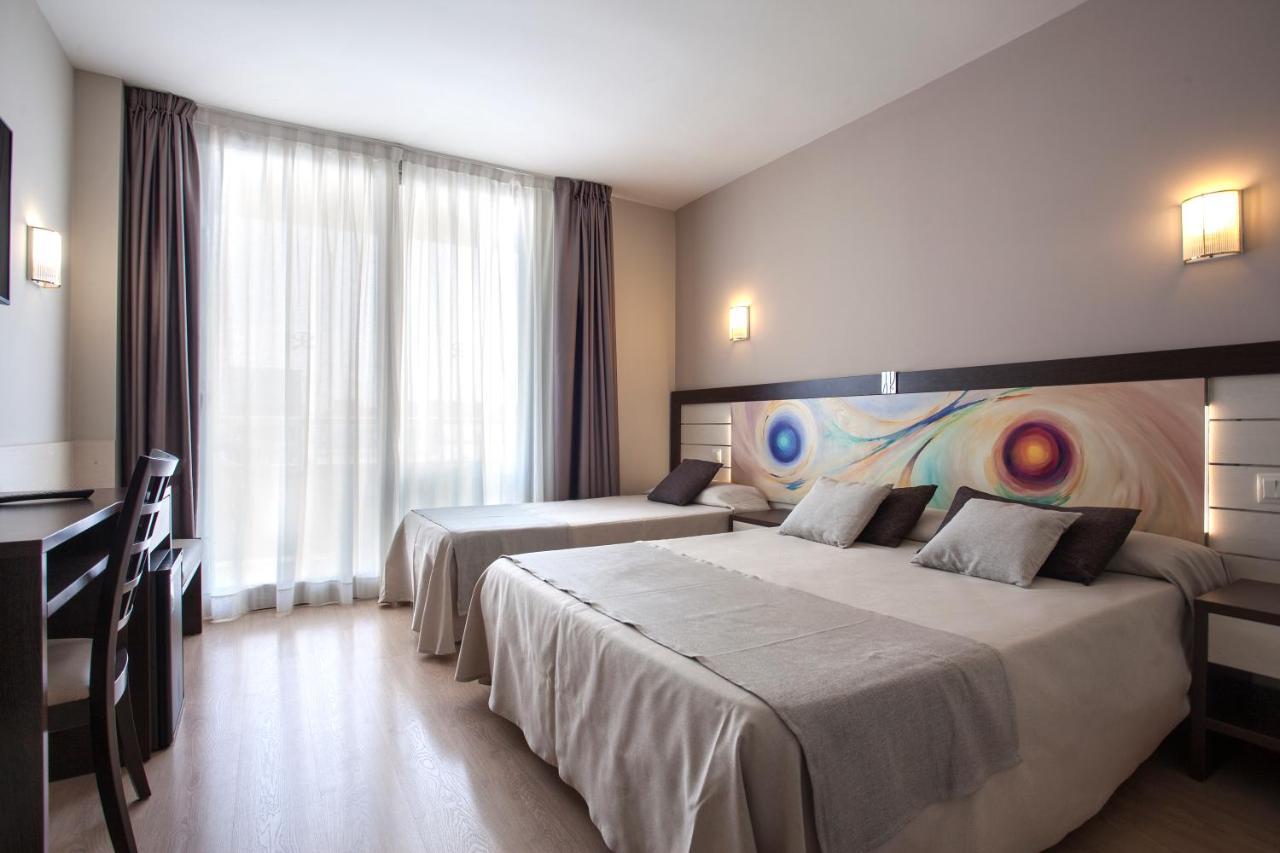Hotel Indalo Park