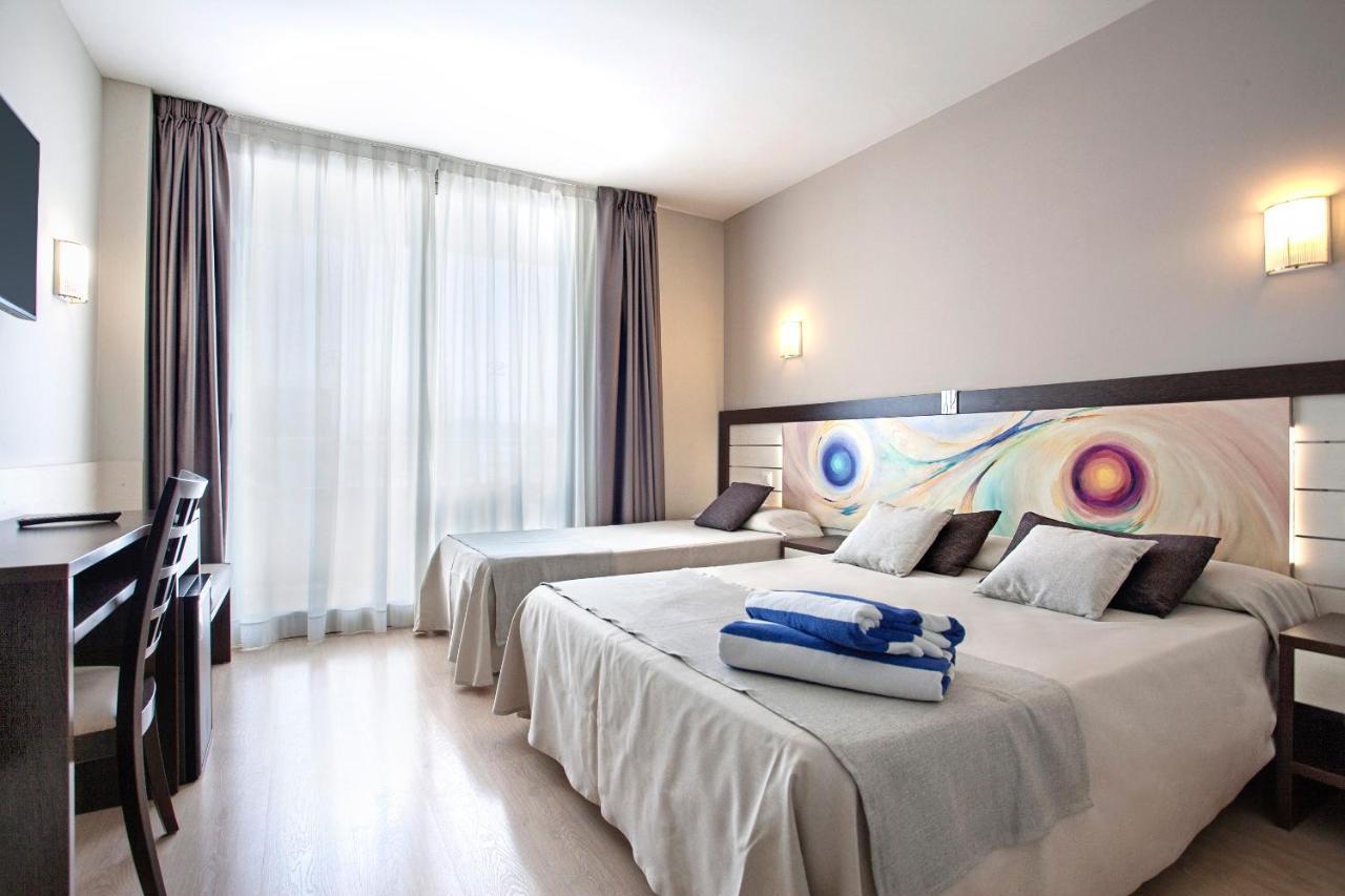 Indalo Park Hotel 4*