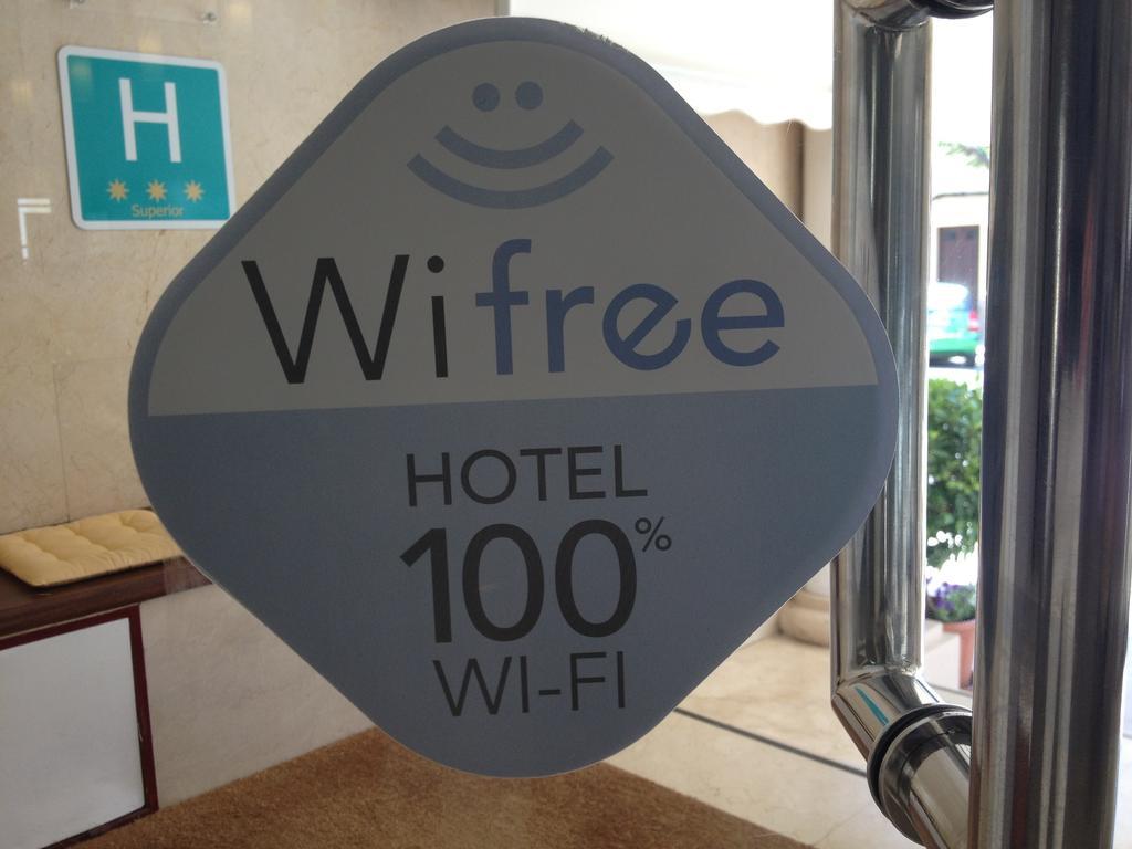 Hotel Patricia Menorca 3*