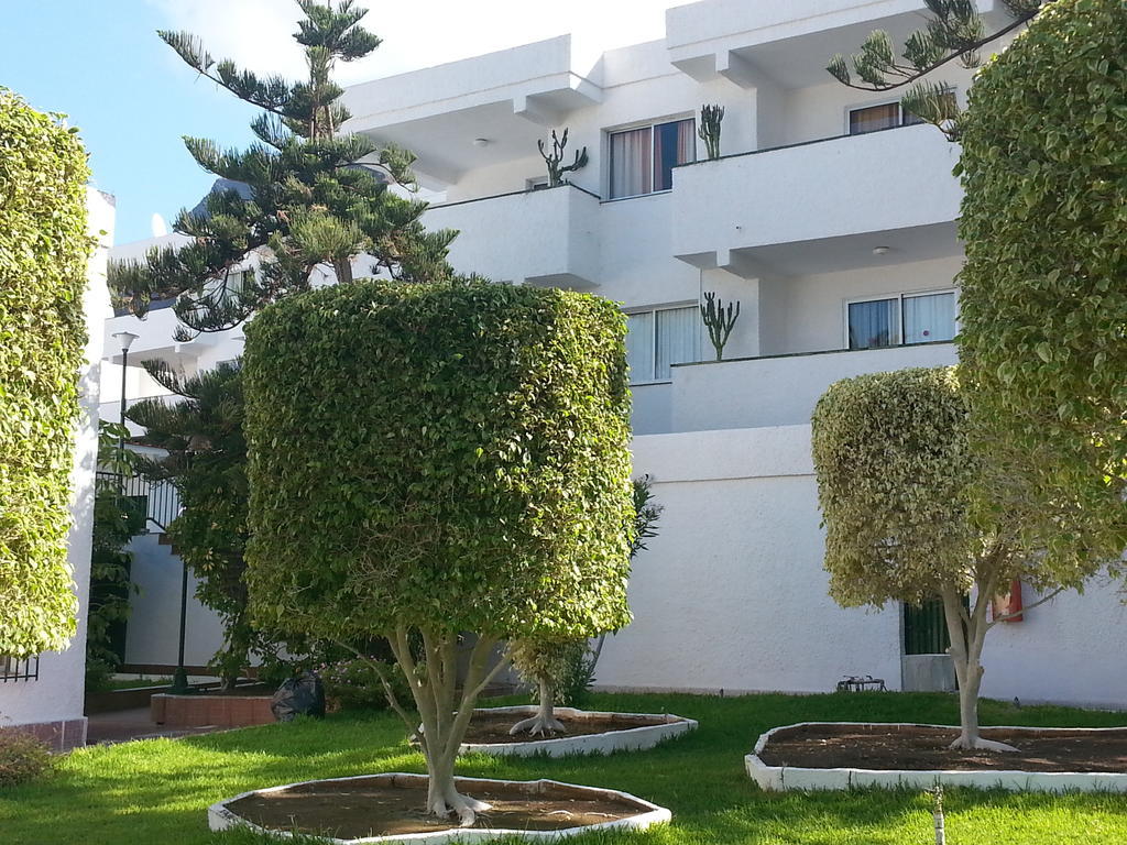 Apartamento El Sombrero