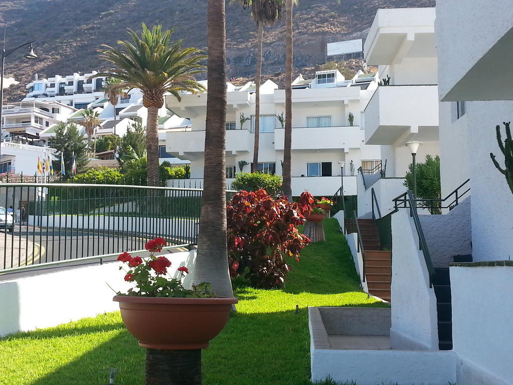 Apartamento El Sombrero