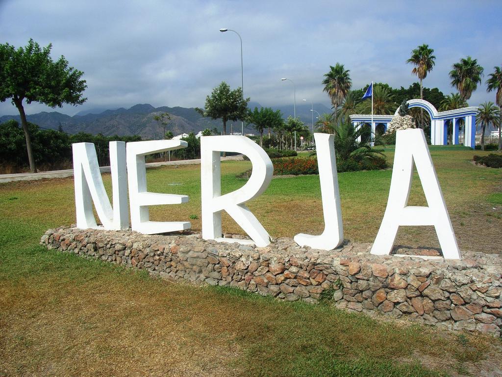 Apartment Dianes Holidays Nerja