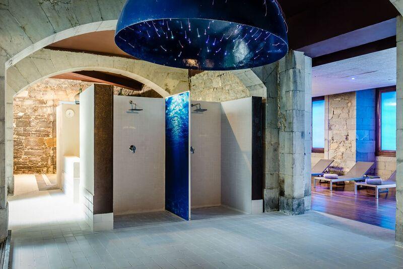 Hotel Iraipe Gorbea Auto Check-in