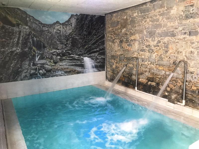 Hotel Iraipe Gorbea Auto Check-in *
