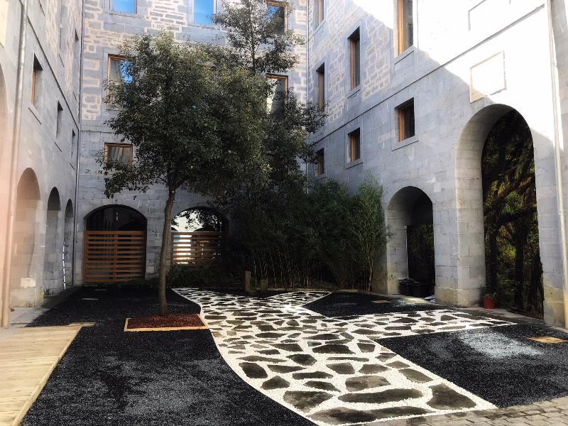 Iraipe Gorbea Auto Check-in Hotel Vitoria-Gasteiz
