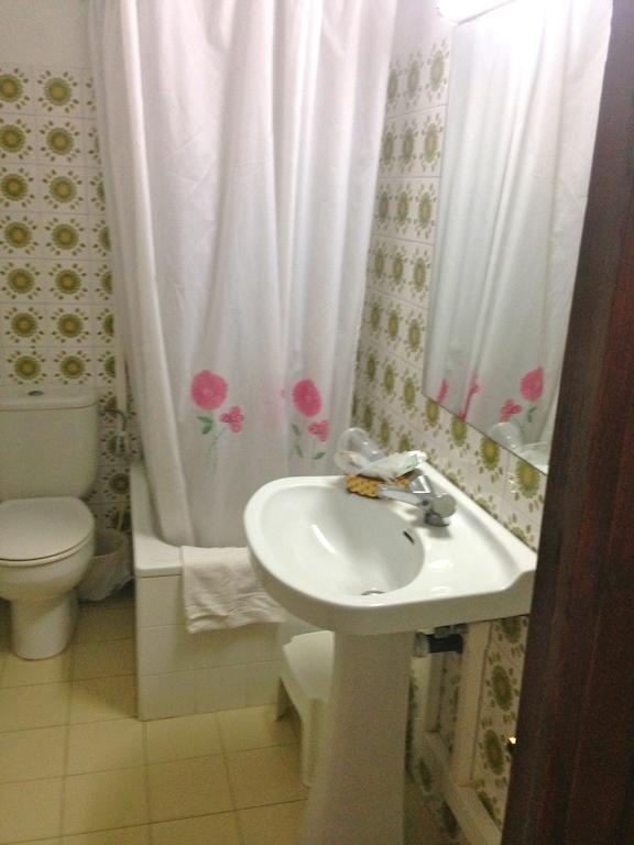 Hostel Pension Provenzal *