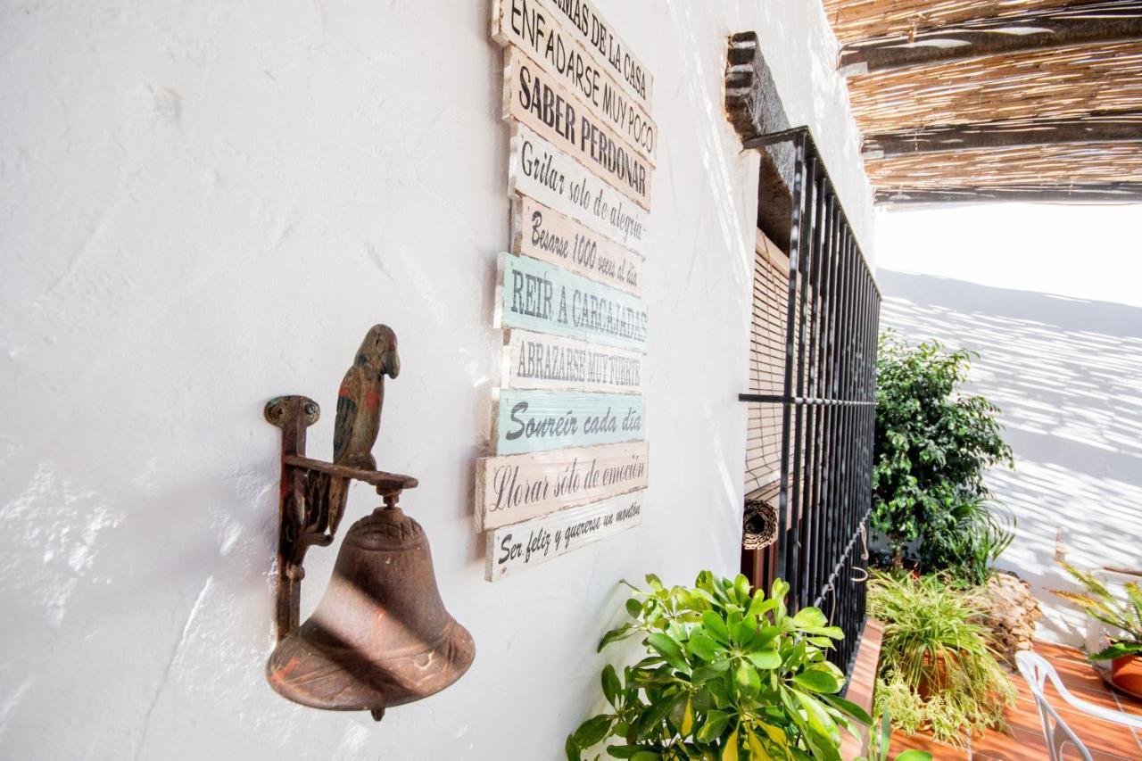 Holiday home Cubo's Finca Miguel Bolano Cartama