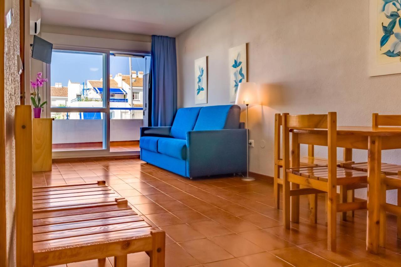 El Puerto Apartment
