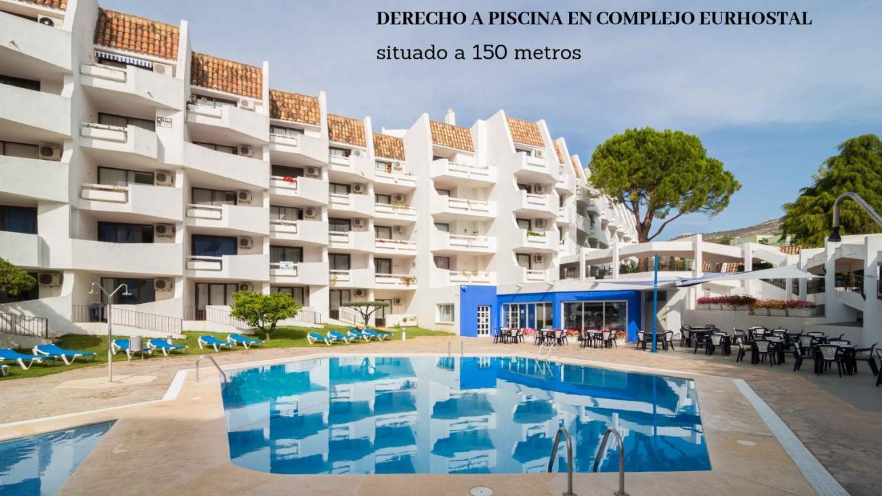 Apartment El Puerto