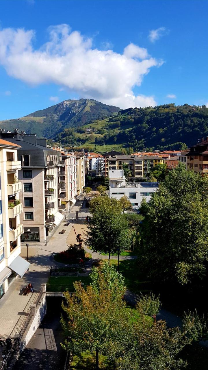 Hotel Oria *
