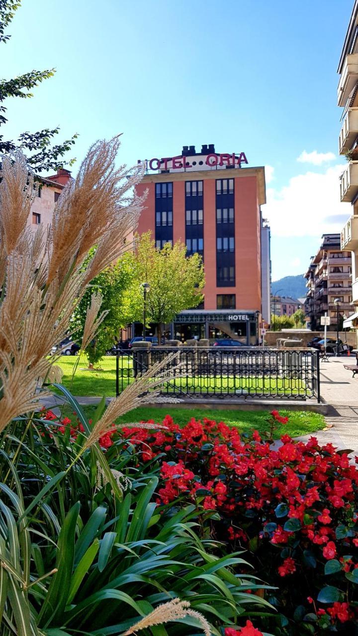 Hotel Oria *
