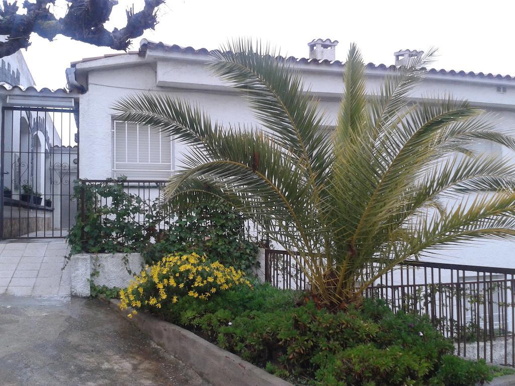 Pinares